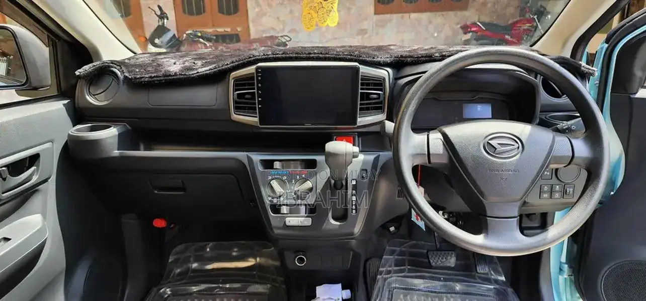 Mira LSAIII 2022/2025 Low Mileage Imported Compact Car