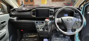 Mira LSAIII 2022/2025 Low Mileage Imported Compact Car