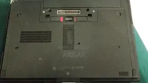 HP Elitebook 8470 Business Laptop - 3rd Gen Performance