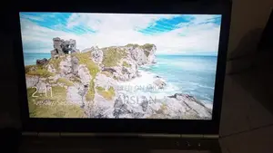 HP Elitebook 8470 Business Laptop - 3rd Gen Performance