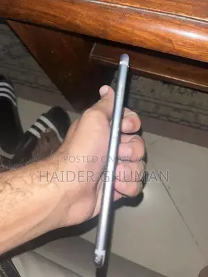 Apple iPhone 6S Plus 32GB Smartphone Silver Edition