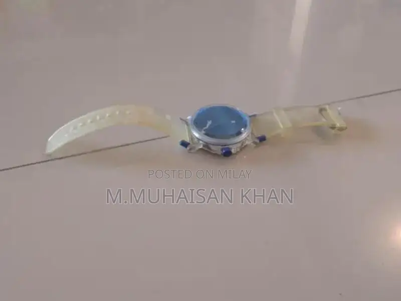 POMO Kids Smartwatch - Stylish and Functional Digital Timepiece