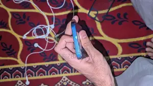 Factory Unlocked iPhone 12 64GB Pristine Condition