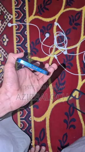 Factory Unlocked iPhone 12 64GB Pristine Condition