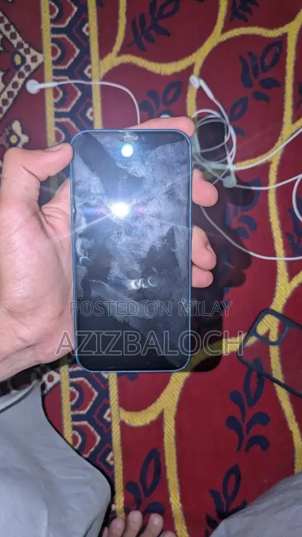 Factory Unlocked iPhone 12 64GB Pristine Condition