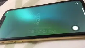 Apple iPhone 11 64GB Smartphone - One-Hand Use