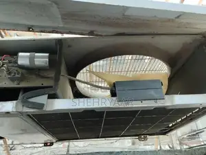 Haier 1 Ton Split AC Outer Unit - For Parts/Repair