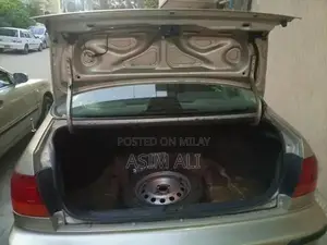 Honda Civic VTI Sedan Automatic