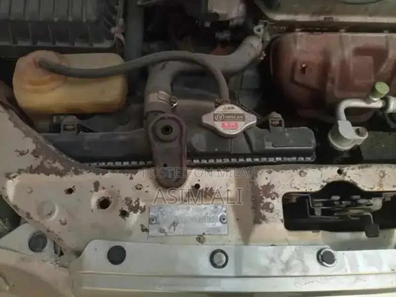 Honda Civic VTI Sedan Automatic