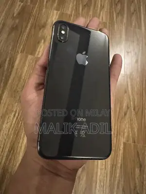 Apple iPhone X 64GB Smartphone Unlocked