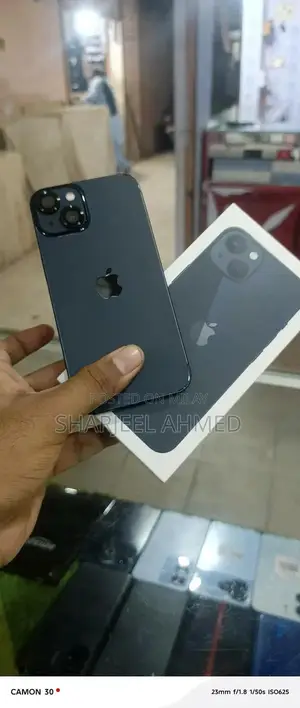 Apple iPhone 13 Smartphone 128GB Unlocked Factory Condition