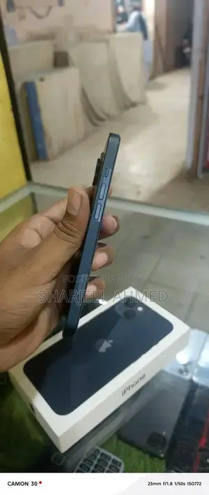 Apple iPhone 13 Smartphone 128GB Unlocked Factory Condition