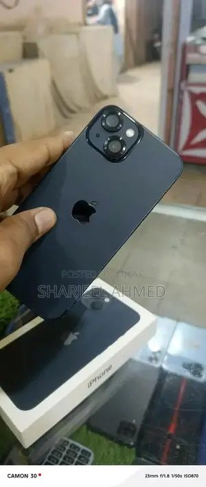 Apple iPhone 13 Smartphone 128GB Unlocked Factory Condition