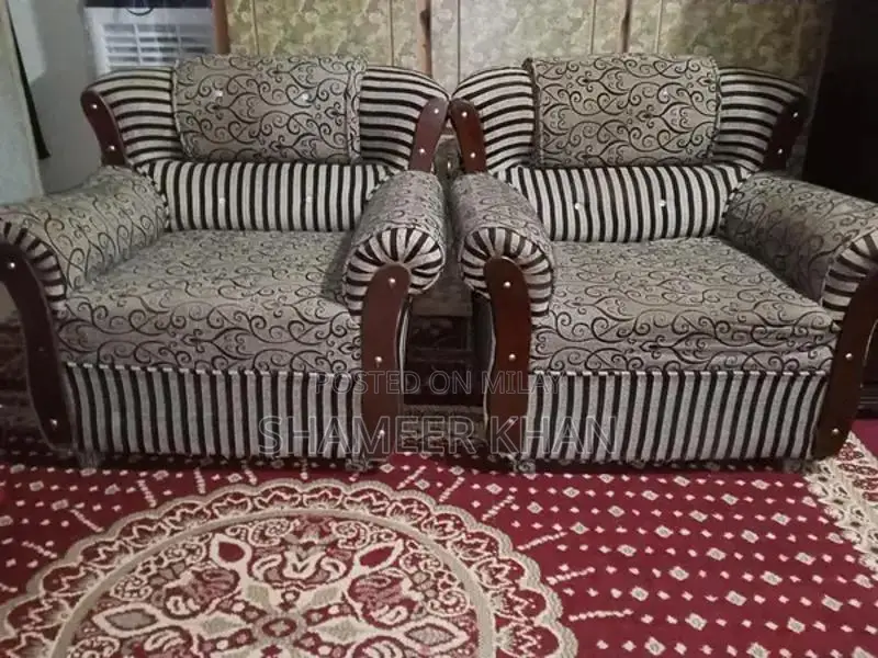 Jahez Furniture Package - Multiple Home Furnishing Items