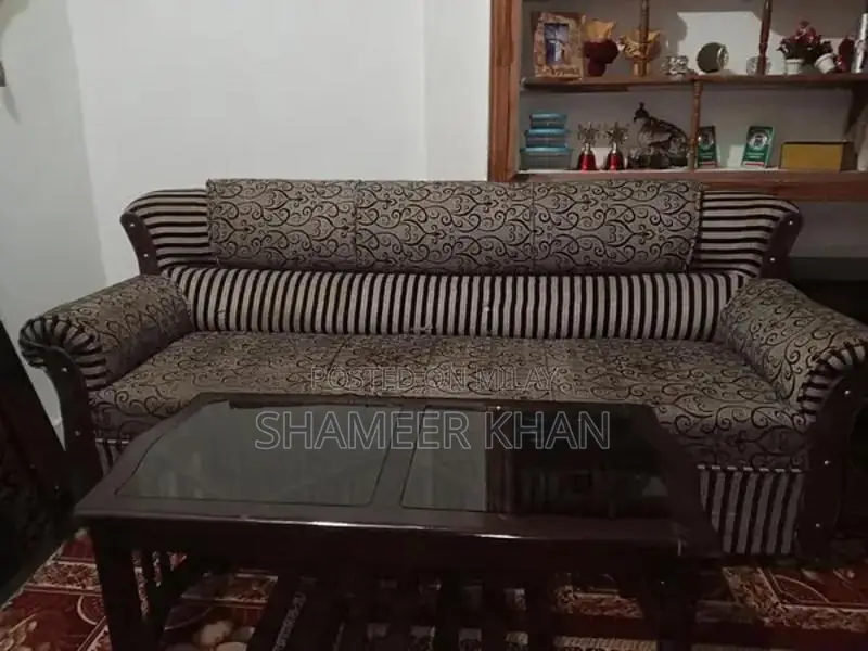 Jahez Furniture Package - Multiple Home Furnishing Items