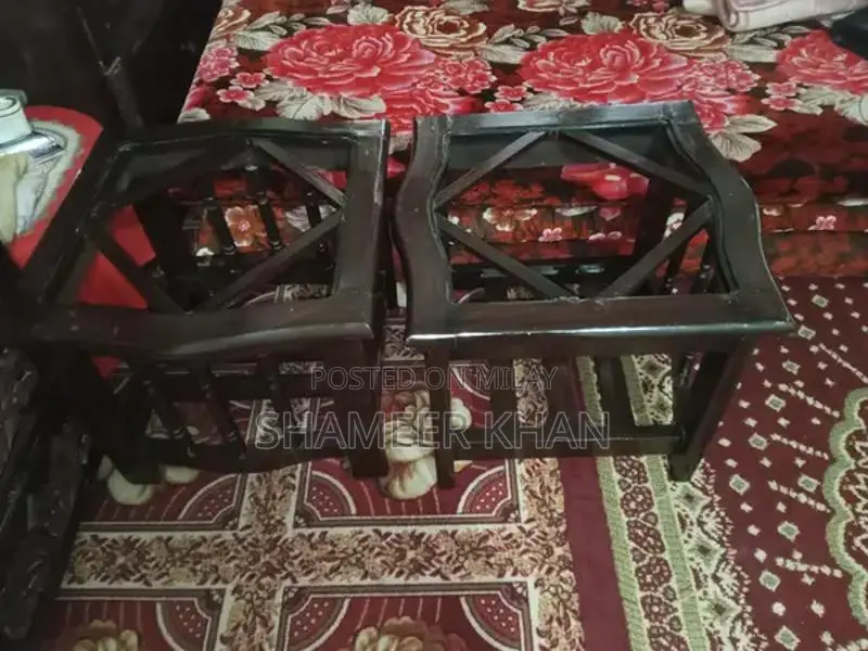 Jahez Furniture Package - Multiple Home Furnishing Items