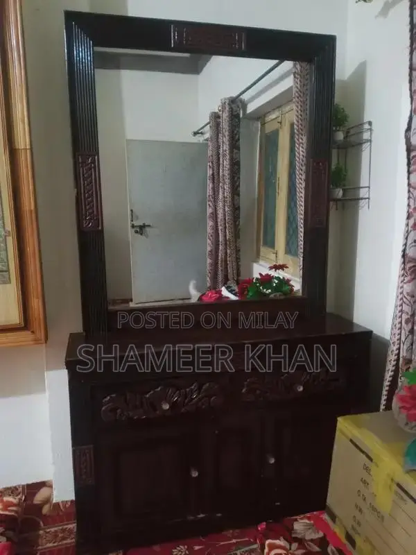 Jahez Furniture Package - Multiple Home Furnishing Items