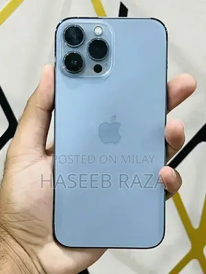 Pro Max 13 128GB Dual SIM Smartphone