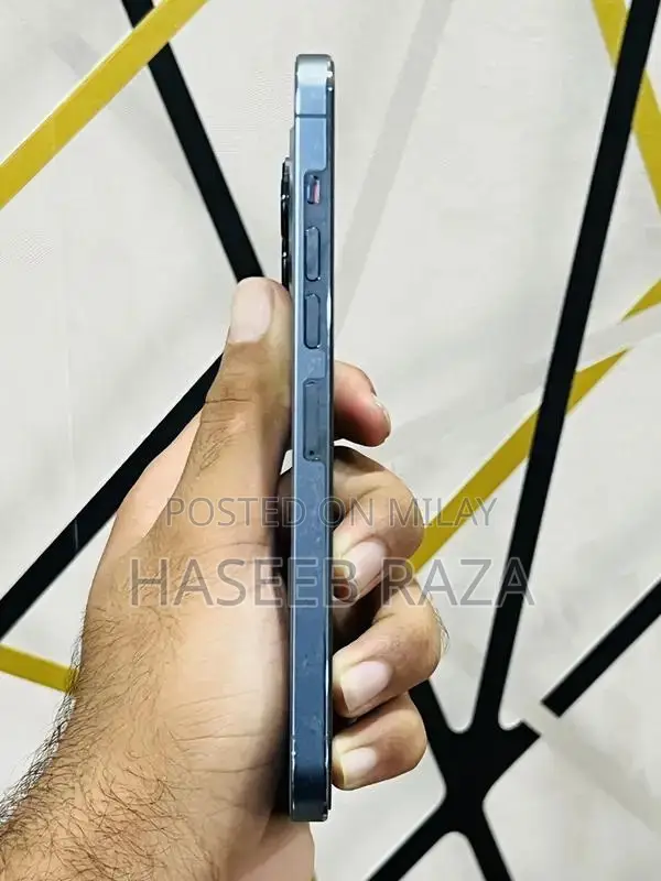 Pro Max 13 128GB Dual SIM Smartphone