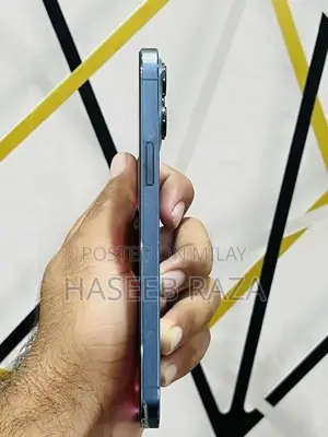 Pro Max 13 128GB Dual SIM Smartphone