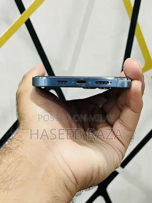 Pro Max 13 128GB Dual SIM Smartphone