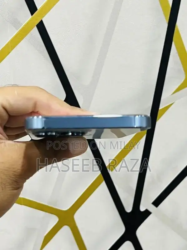 Pro Max 13 128GB Dual SIM Smartphone