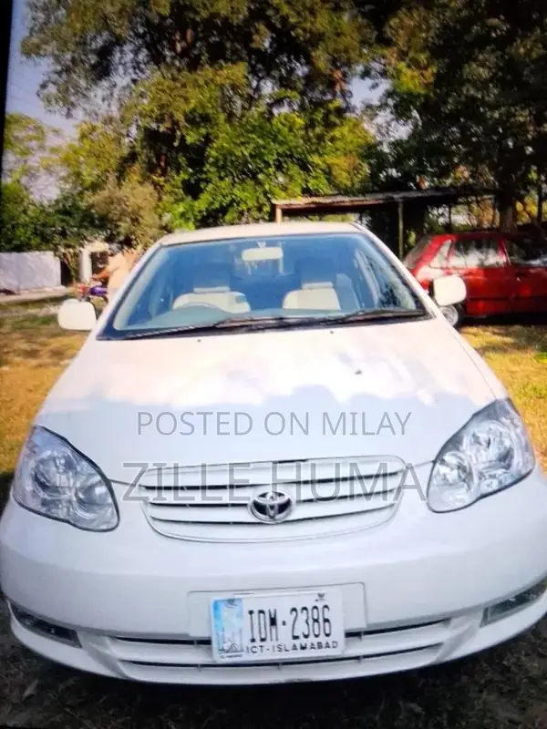 Well-Maintained Car Used by Army Officer - Excellent Condition