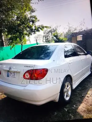 Well-Maintained Car Used by Army Officer - Excellent Condition