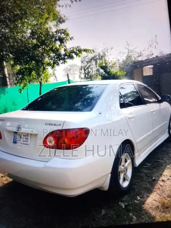 Well-Maintained Car Used by Army Officer - Excellent Condition