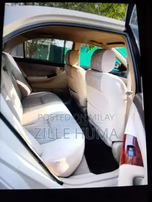 Well-Maintained Car Used by Army Officer - Excellent Condition