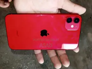 Photo - Apple iPhone 11 128GB PTA Approved Smartphone