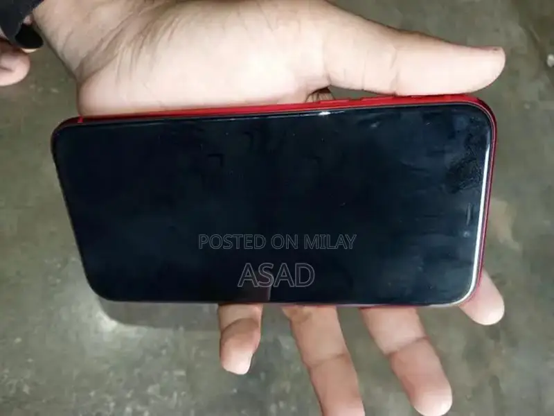 Apple iPhone 11 128GB PTA Approved Smartphone