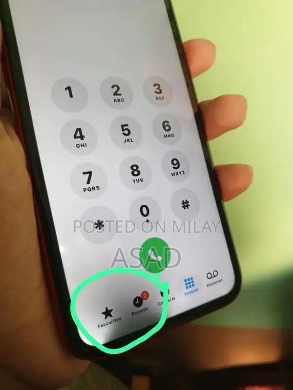 Apple iPhone 11 128GB PTA Approved Smartphone