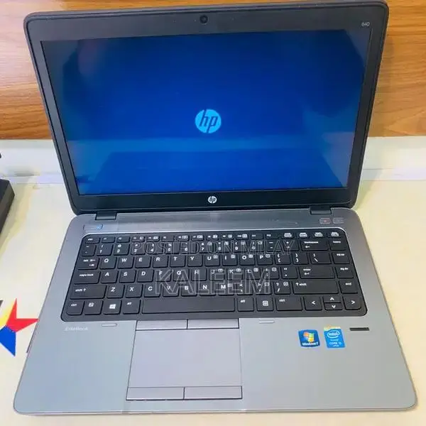 HP EliteBook 840-G1 Laptop - Intel Core i7 Business Notebook
