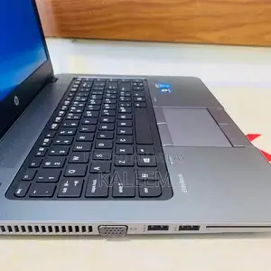 HP EliteBook 840-G1 Laptop - Intel Core i7 Business Notebook