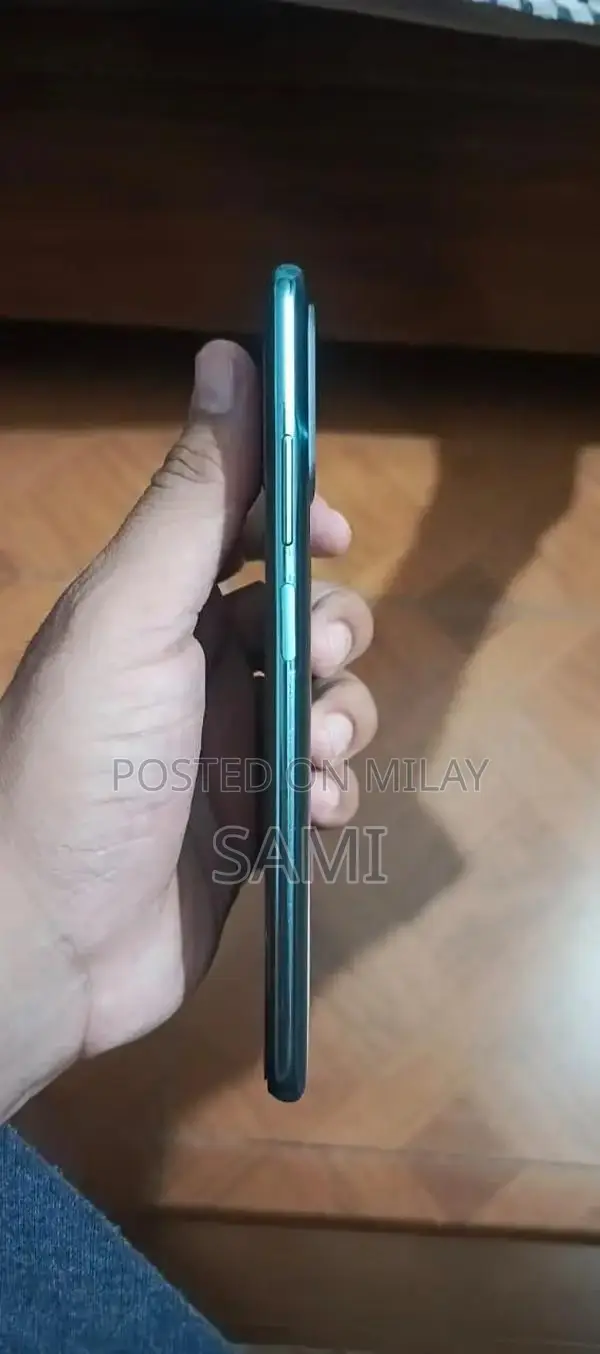 Xiaomi Redmi Note 10 Smartphone - 6GB RAM, 128GB Storage