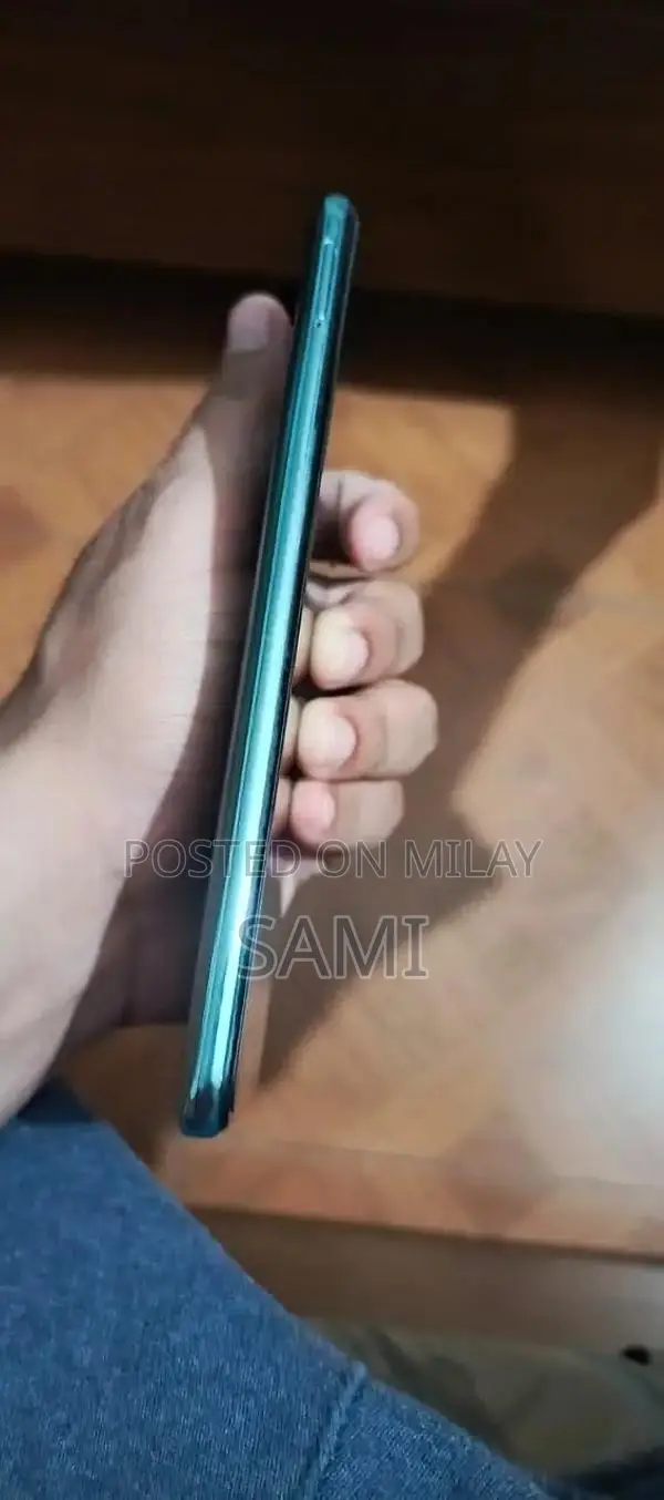 Xiaomi Redmi Note 10 Smartphone - 6GB RAM, 128GB Storage