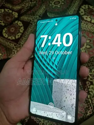 Samsung Galaxy A51 128 GB Black