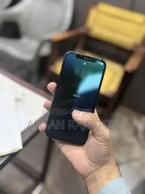 Photo - Apple iPhone 12 64GB Excellent Condition Unlocked Device