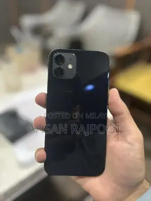 Apple iPhone 12 64GB Excellent Condition Unlocked Device