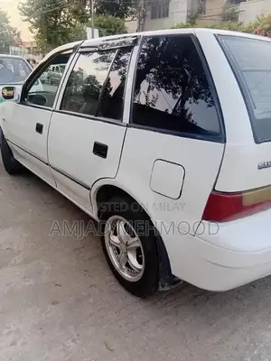 Well-Maintained Vehicle with Clean Interior and Strong Engine