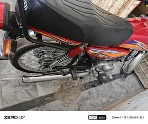 High Speed Performance Vehicle with Compact Design