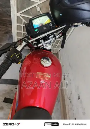 High Speed Performance Vehicle with Compact Design