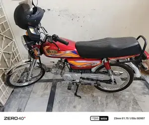 High Speed Performance Vehicle with Compact Design