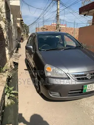 Photo - Suzuki Liana Automatic Sedan - Low Mileage Reliable Compact Car