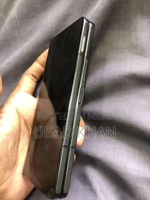 Samsung Z Fold 5 High-Performance Foldable Smartphone