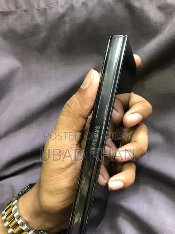 Samsung Z Fold 5 High-Performance Foldable Smartphone