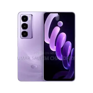 Photo - Itel City 100 Smartphone - Boxed, Nearly New Condition