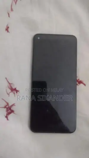 OnePlus N200 Affordable Gaming Smartphone