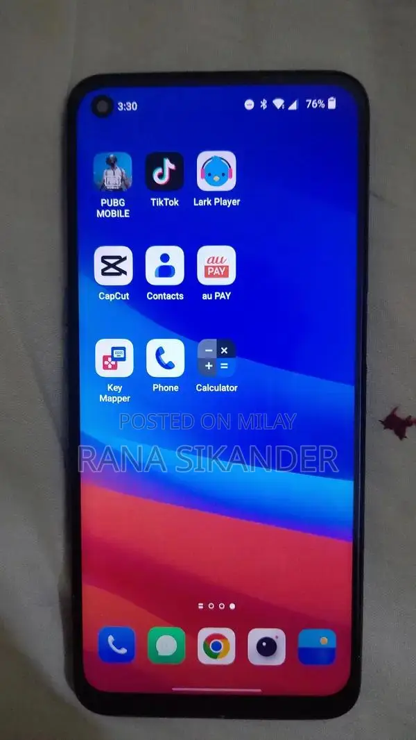 OnePlus N200 Affordable Gaming Smartphone